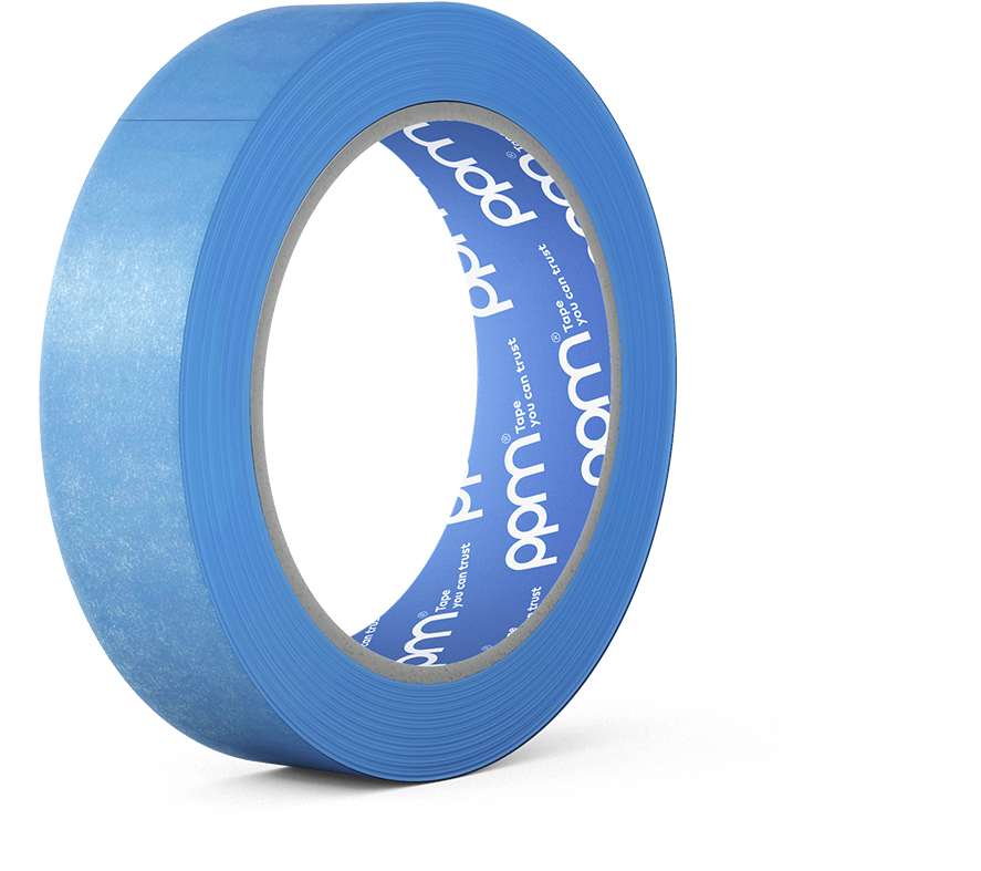 5030 Painter's Outdoor Fine Line Masking Tape - Strap (1600x1060), Png Download