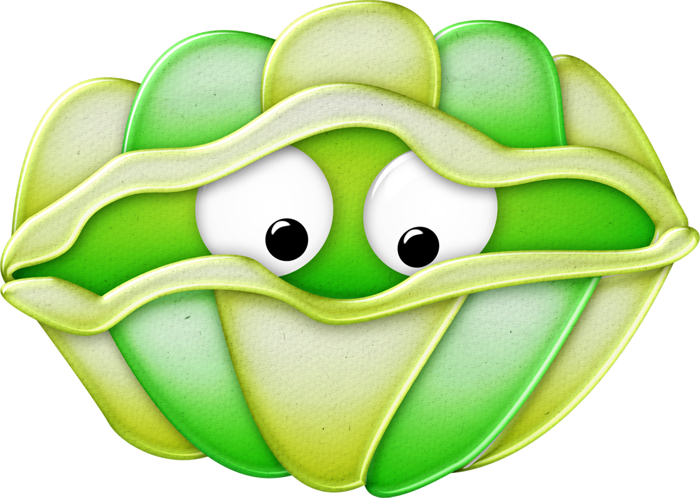 Under The Sea - Clam Clipart Png (1004x714), Png Download