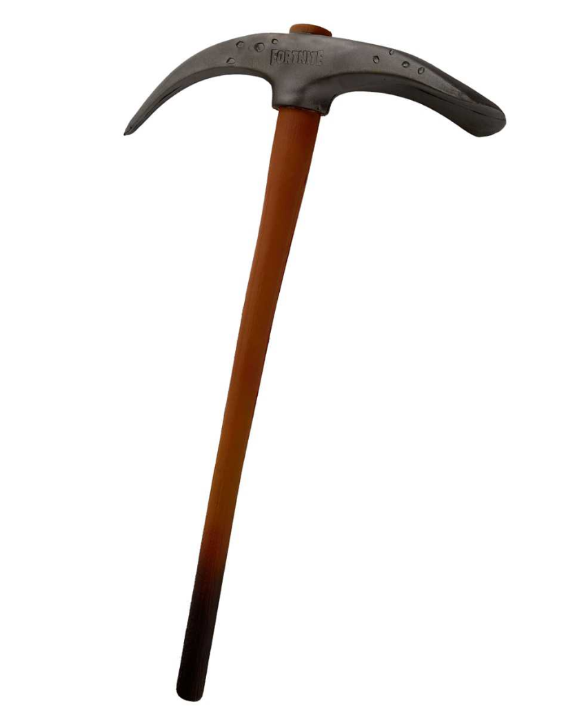 The Real-world “fortnite” Goodies Begin Arriving In - Melee Weapon (1920x1035), Png Download