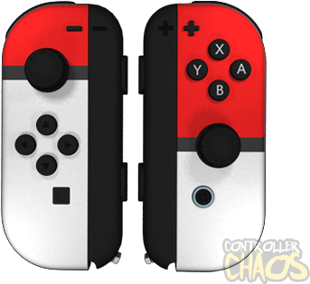 Authentic Nintendo Quality - Nintendo Switch Joy Con (474x340), Png Download