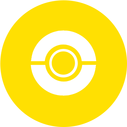There's A Pokéstop In Front Of Our Men's Facility - Circle (432x432), Png Download