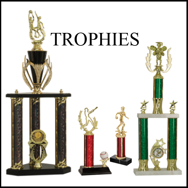 Trophies - Basketball Trophy Png (600x600), Png Download