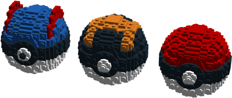 Please Upload Photos Of Your Design - Pokémon (600x282), Png Download