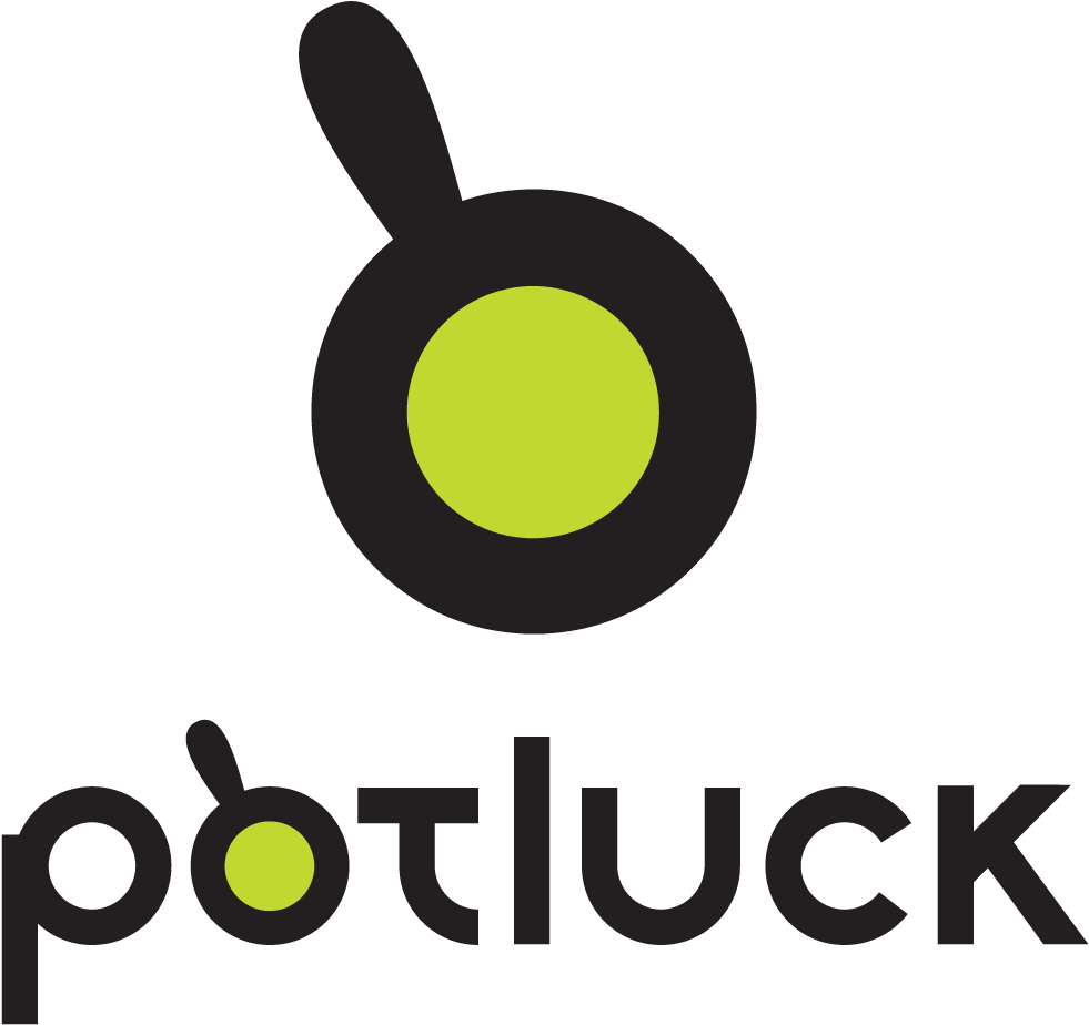 Potluck Cafe & Catering - Vote Like Your Rights Depend (1000x1000), Png Download