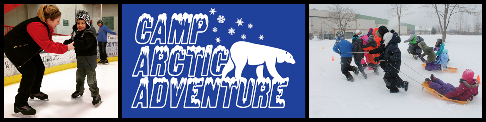 Feb 18-19 - Polar Bear (1567x393), Png Download