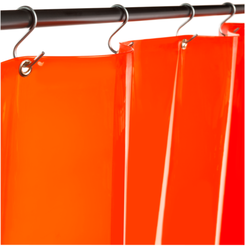 Images - Red Vinyl Curtain (480x480), Png Download