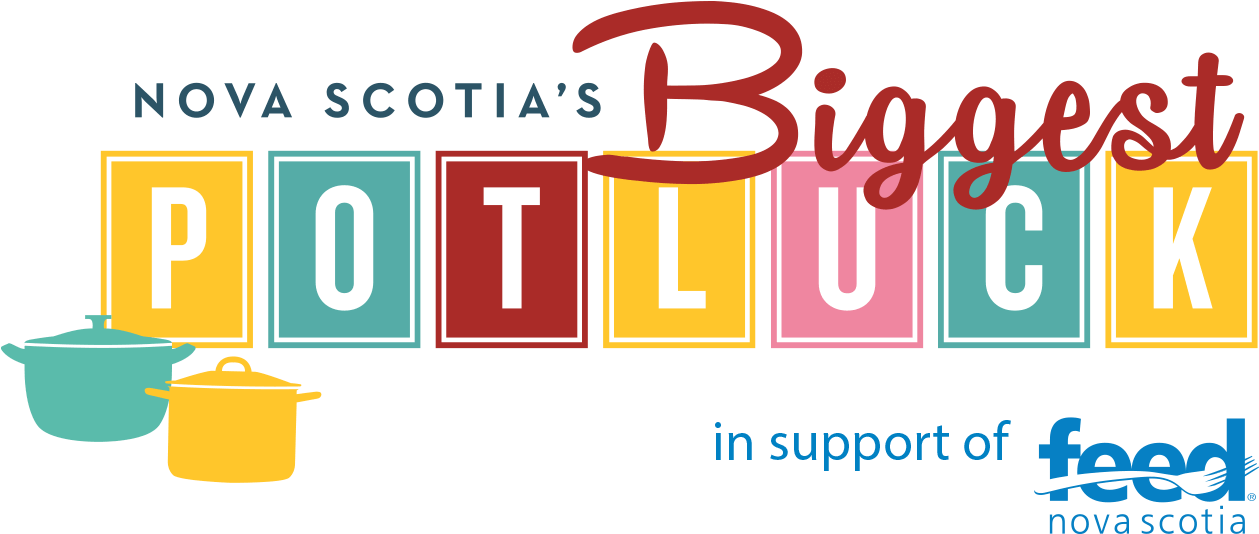 $18,682 - Feed Nova Scotia (1490x580), Png Download