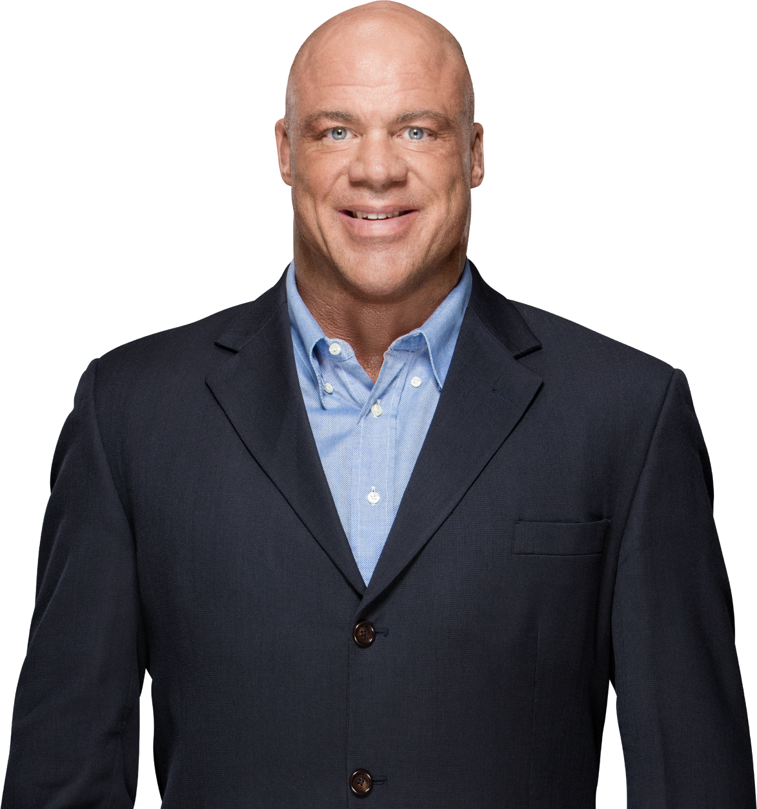 For The First Time In Over A Decade, Raw General Manager - Wwe Kurt Angle 2018 (1000x707), Png Download