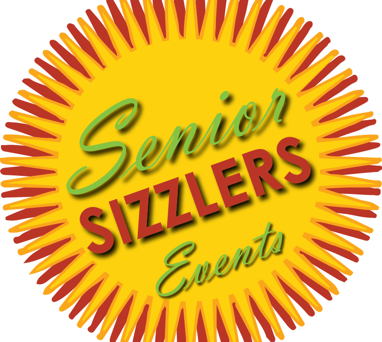 Patrick's Day Potluck Lunch Senior Sizzler - Medal (782x700), Png Download