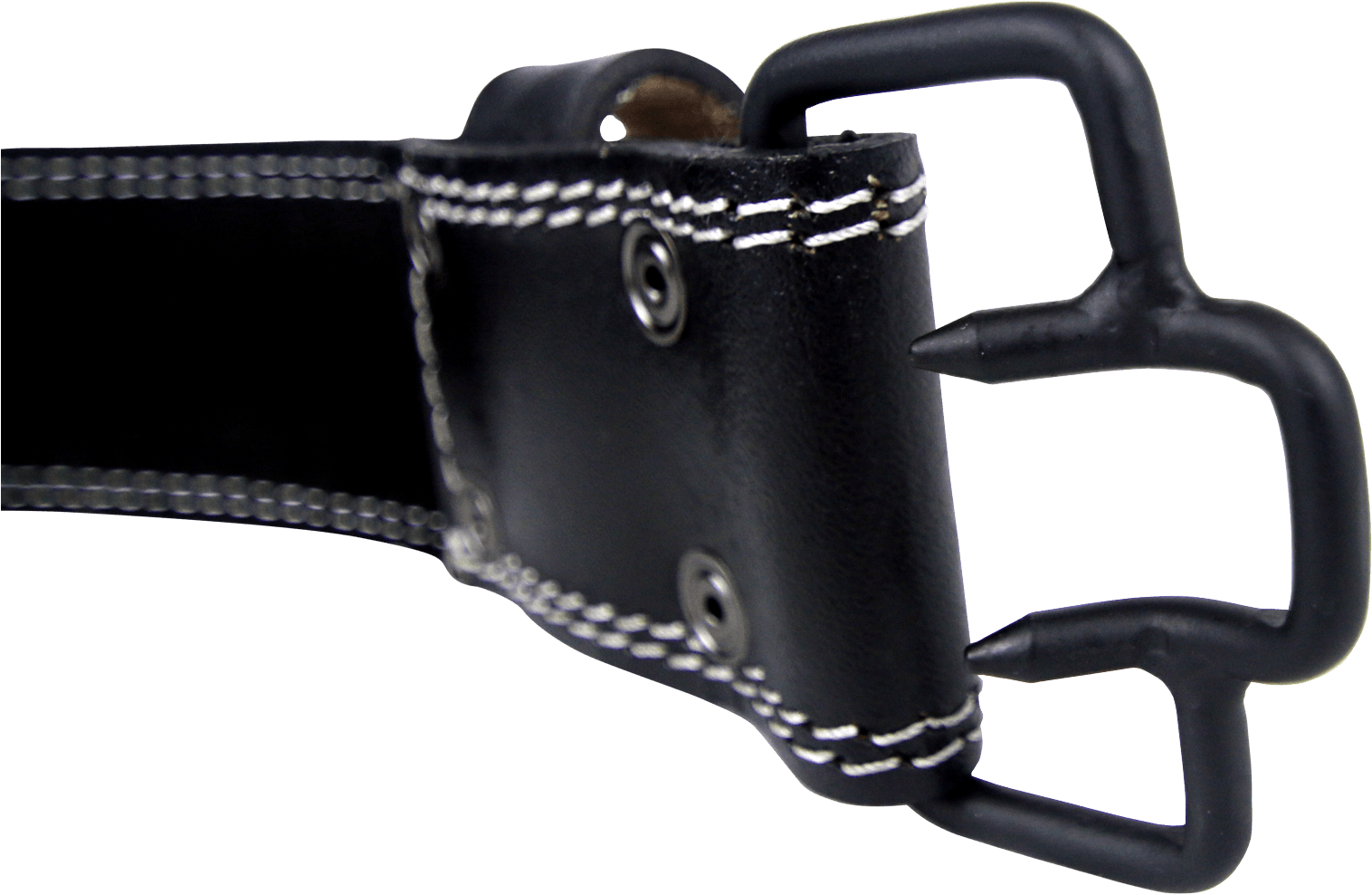 Black Custom Quick Release Belt - Quick Release Belt (2189x2189), Png Download