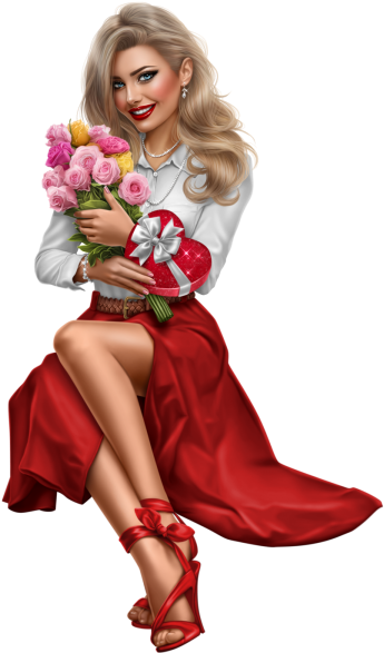 Gifts By Nocturne - Garden Roses (640x643), Png Download