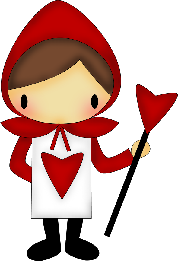 Potluck Clipart Finger Food - Alice No Pais Das Maravilhas Personagens Desenho (590x865), Png Download
