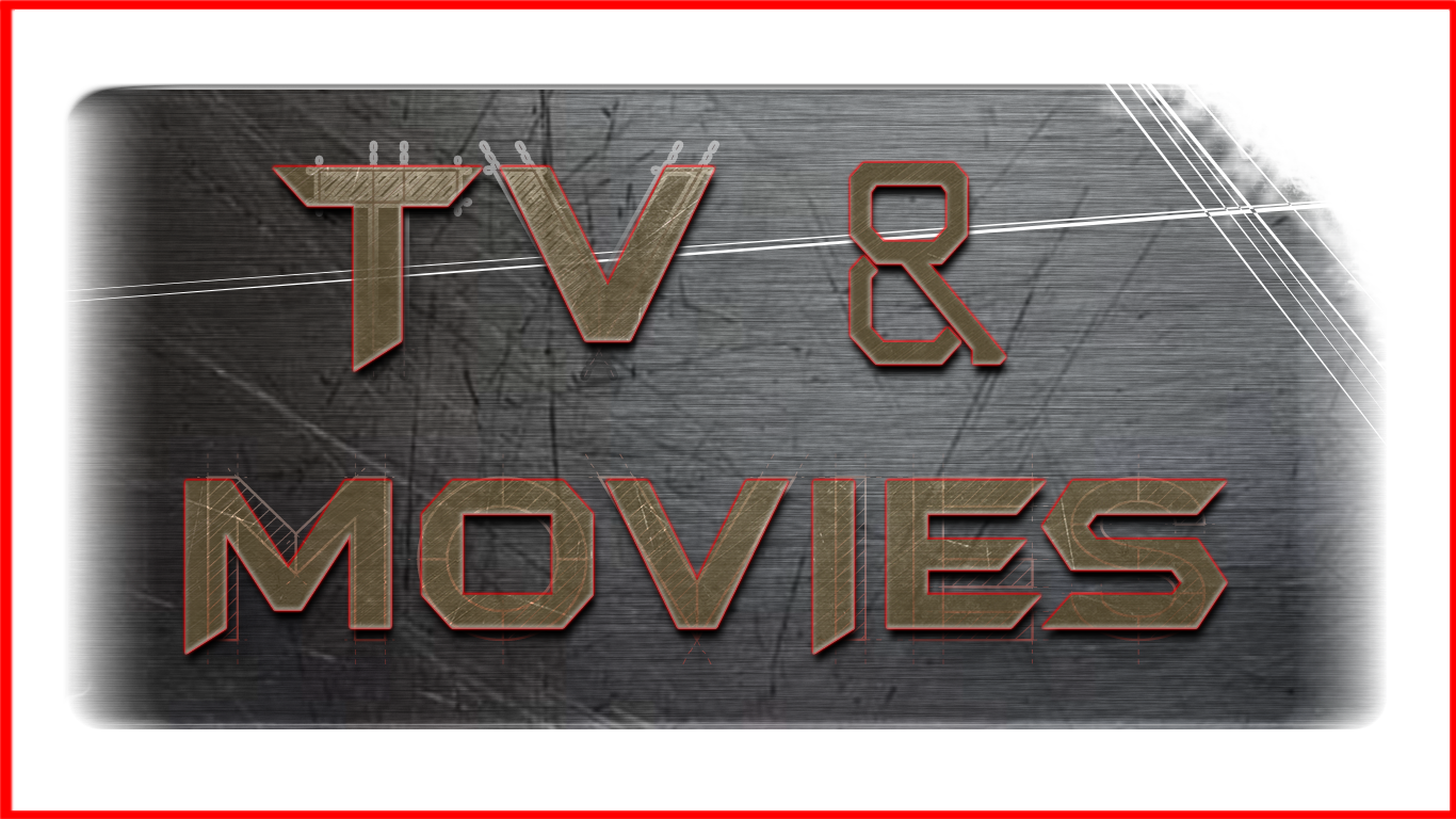 Machine3tvandmovies - Portable Network Graphics (1366x768), Png Download