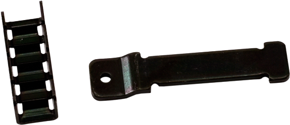 041b5669- Belt Clip Kit - Liftmaster 41b5669 Belt Shortening Kit Belt Clip And (620x620), Png Download