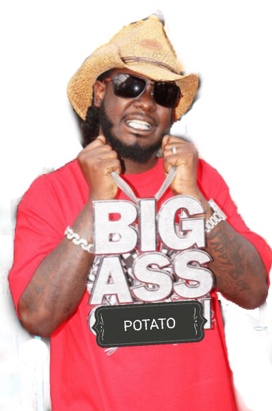 But Fr Tho, It'll Save Your Money And Health - T Pain 2009 (398x600), Png Download