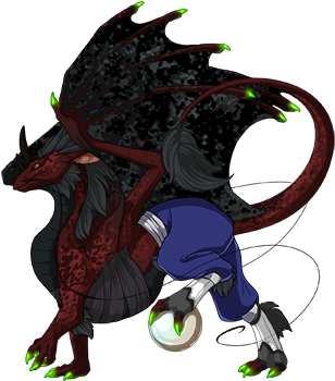 11320086 350 - Flight Rising Light Dragons (350x350), Png Download