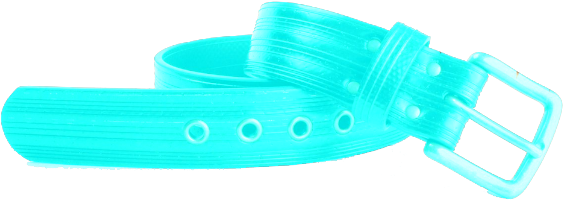 Belt (607x390), Png Download
