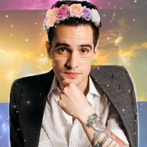 Download Brendon Urie Full Size PNG Image PNGkit 156 1565895 Brendon Urie