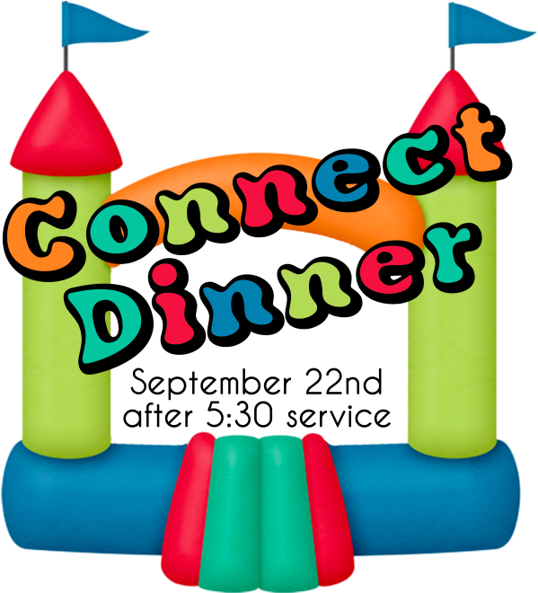 Connect Bbq Potluck September 22nd - Birthday Party (1080x675), Png Download