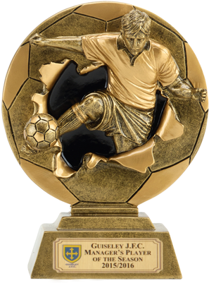 Trophies Png Football (400x400), Png Download