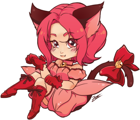5 - Cartoon (500x483), Png Download