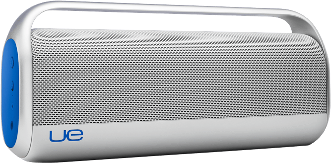 Wireless Speakers Offer More Compatibility Options - Ue Boombox Speaker - For Portable Use (680x580), Png Download
