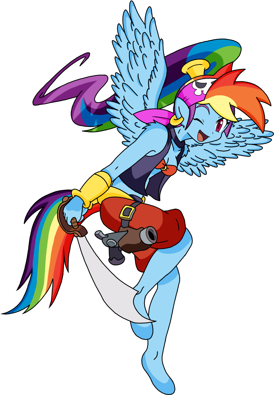 Linedraweer, Belly Button, Belly Dancer, Diagram, Fusion, - Shantae Fusions (942x1350), Png Download