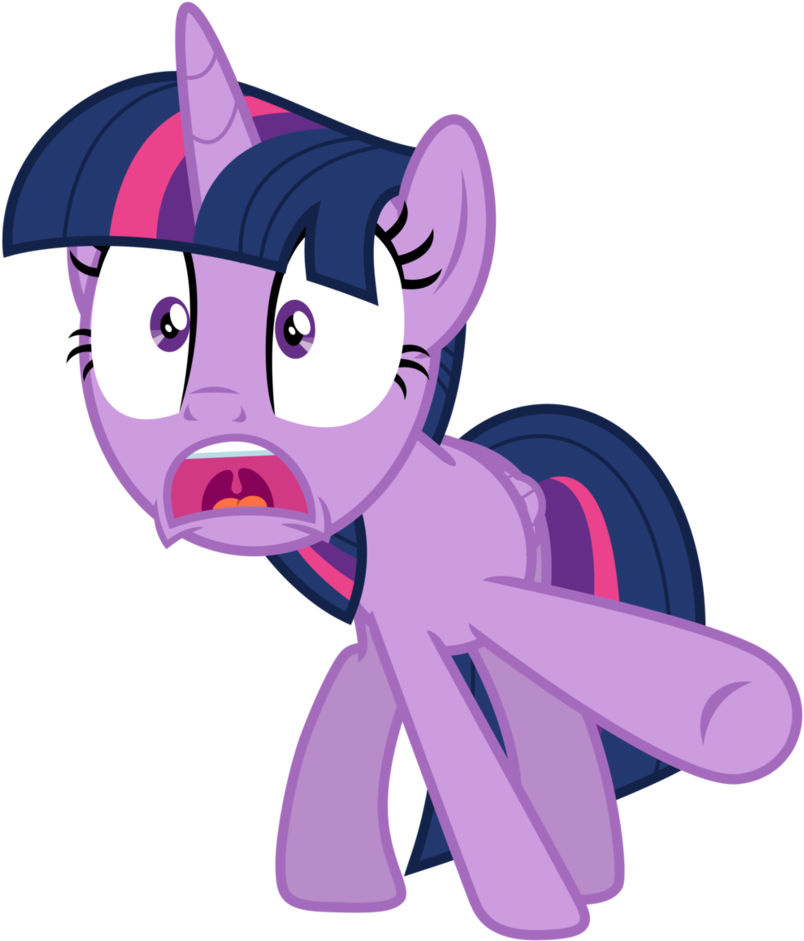 Twilight Sparkle 29 By Estories - Twilight Sparkle Happy Vector (832x960), Png Download