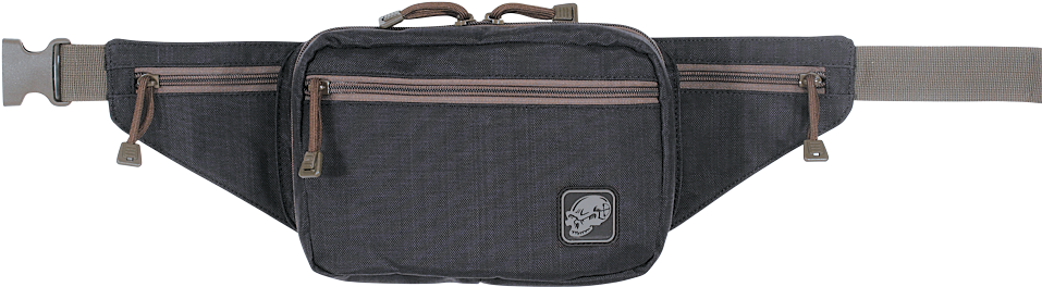 Voodoo Discreet Fanny Pack (1000x1000), Png Download
