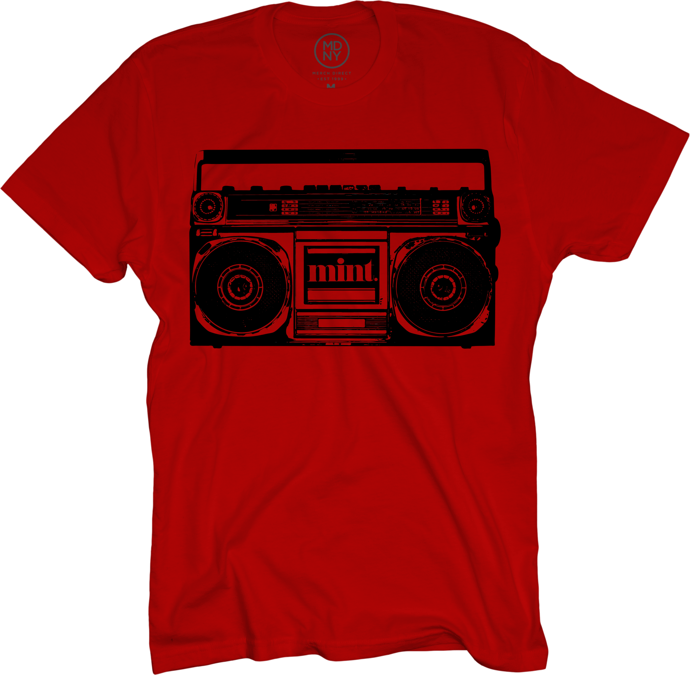 Red Sniper Gang Shirt (2207x2160), Png Download