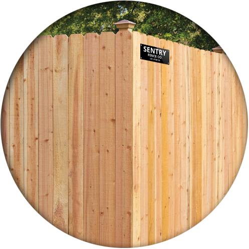 Dog Eared Cedar - California (497x497), Png Download