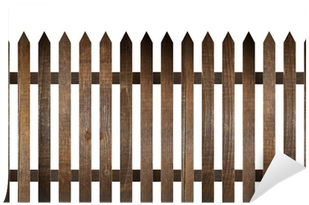 Fence (400x400), Png Download