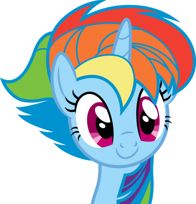 Twilight Sparkle Pinkie Pie Rainbow Dash Rarity Spike - Mlp Twilight Alternate Hair (680x707), Png Download