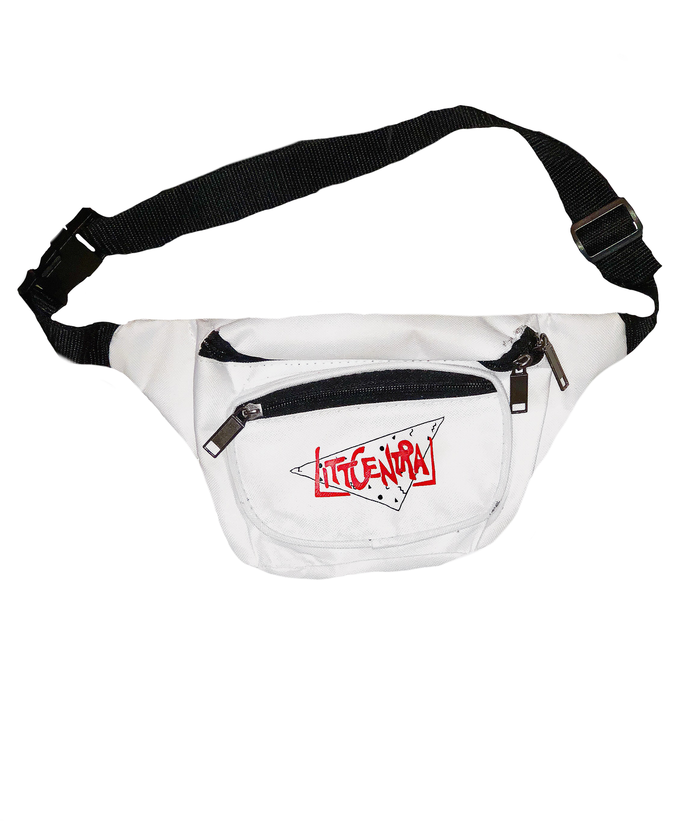 Image Of Phat Fanny Pack - Shoulder Bag (2268x3024), Png Download
