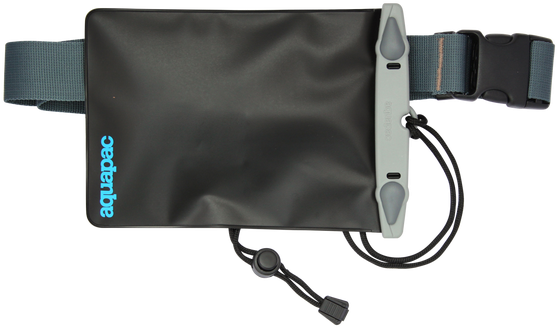 Previous - Aquapac 828 Belt Case (577x500), Png Download