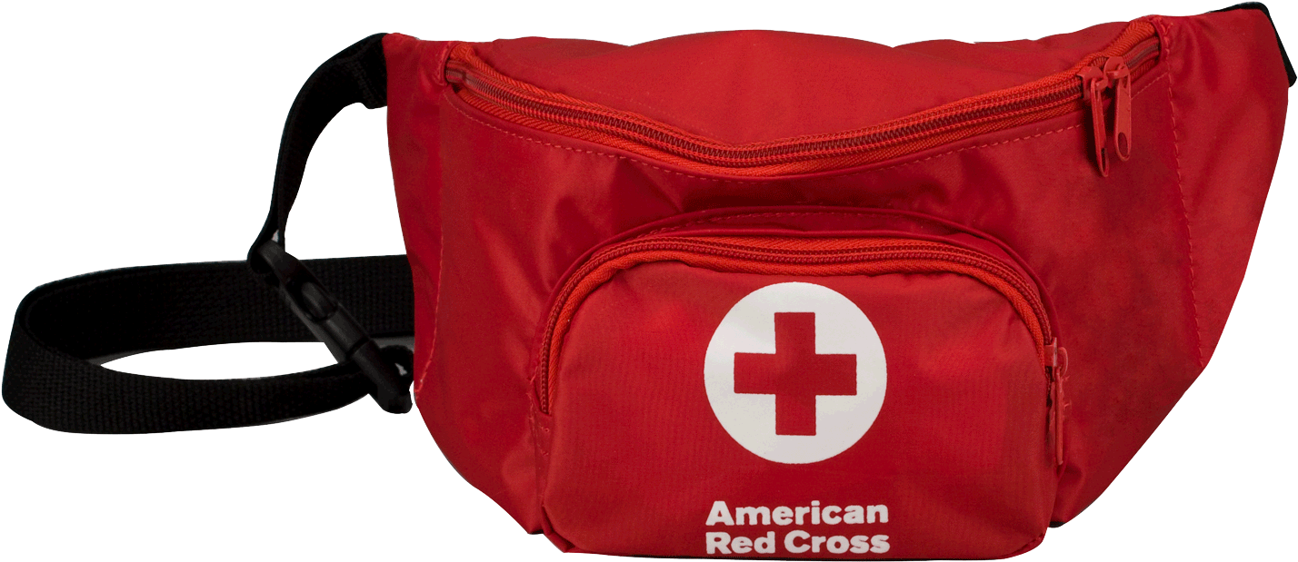 Lifeguard Hip Pack - Lifeguard Apparel (1500x1500), Png Download