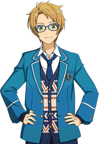 Https - //static - Tvtropes - Org/pmwiki/pub/images/ - Ensemble Stars Trick Stars (319x464), Png Download