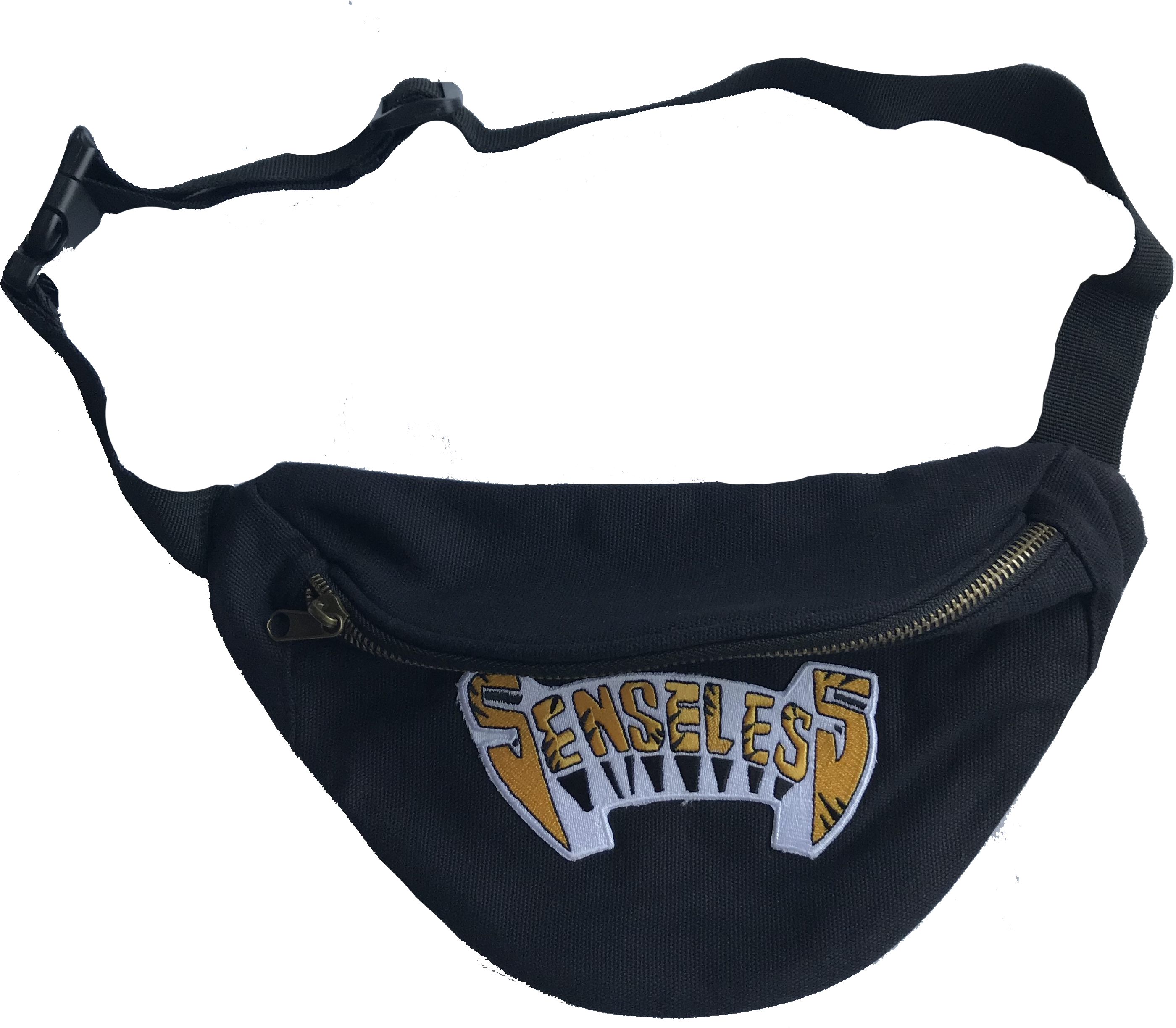 Image Of Tiger Fanny Pack - Messenger Bag (3024x4032), Png Download