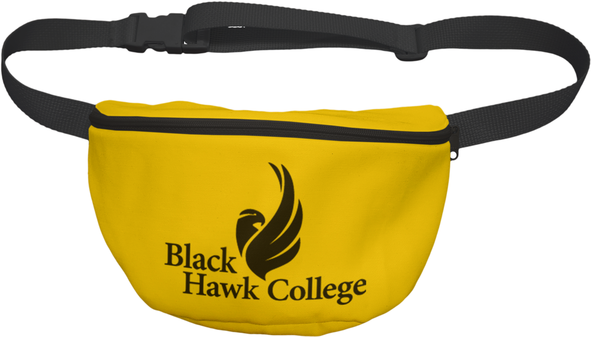 Custom Corporate Gifts - Fanny Pack (1200x689), Png Download