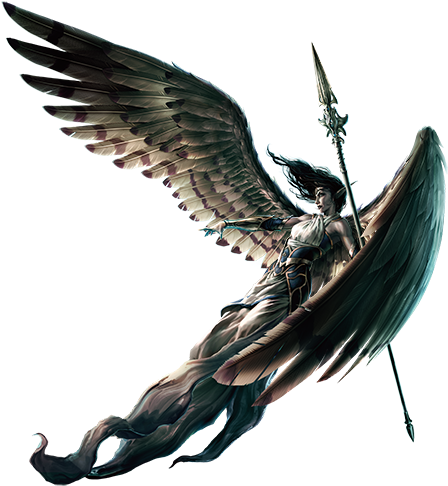 Members Of This Cult Seek To Harness The Power Of Yan - Dungeons & Dragons Elemental Evil Princes (475x500), Png Download