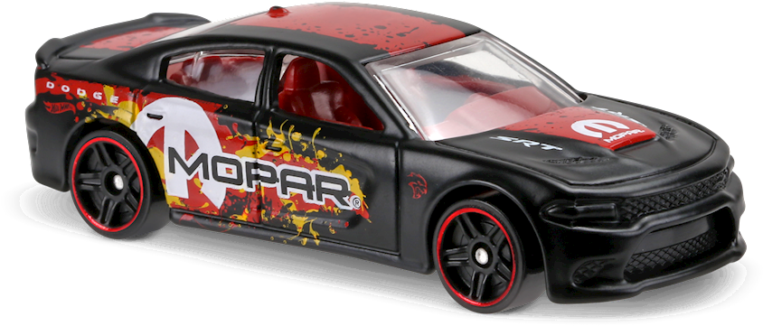 '15 Dodge Charger Srt 2017 - Hot Wheels Charger Srt (892x407), Png Download
