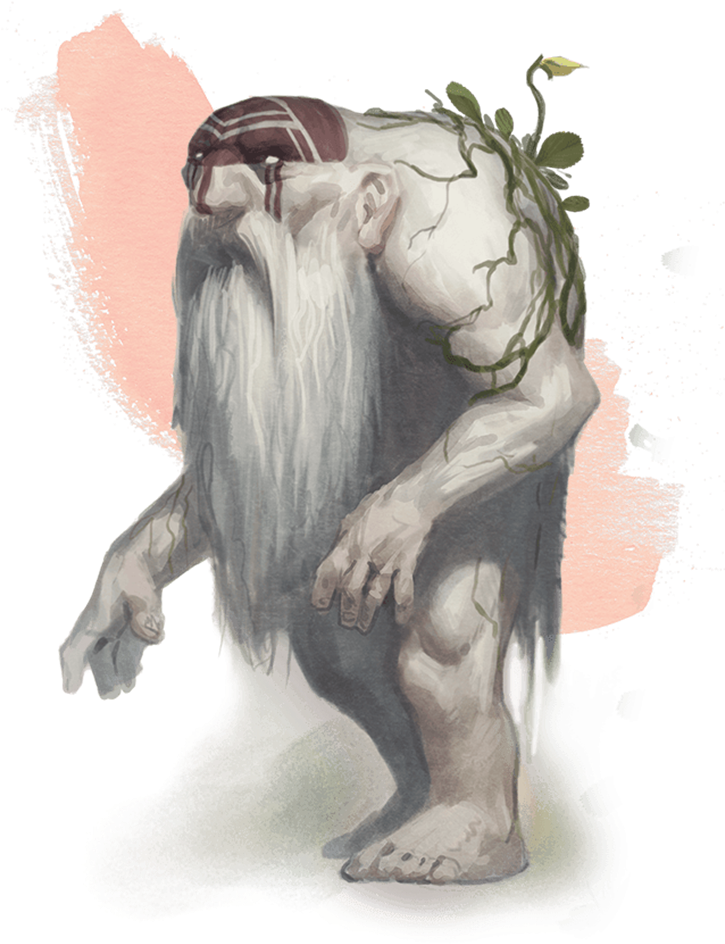 Monsters For Dungeons Dragons D Fifth Edition - Yellow Musk Creeper Dnd (726x1000), Png Download