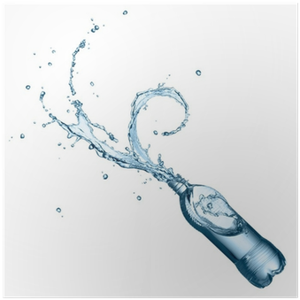 Water (400x400), Png Download