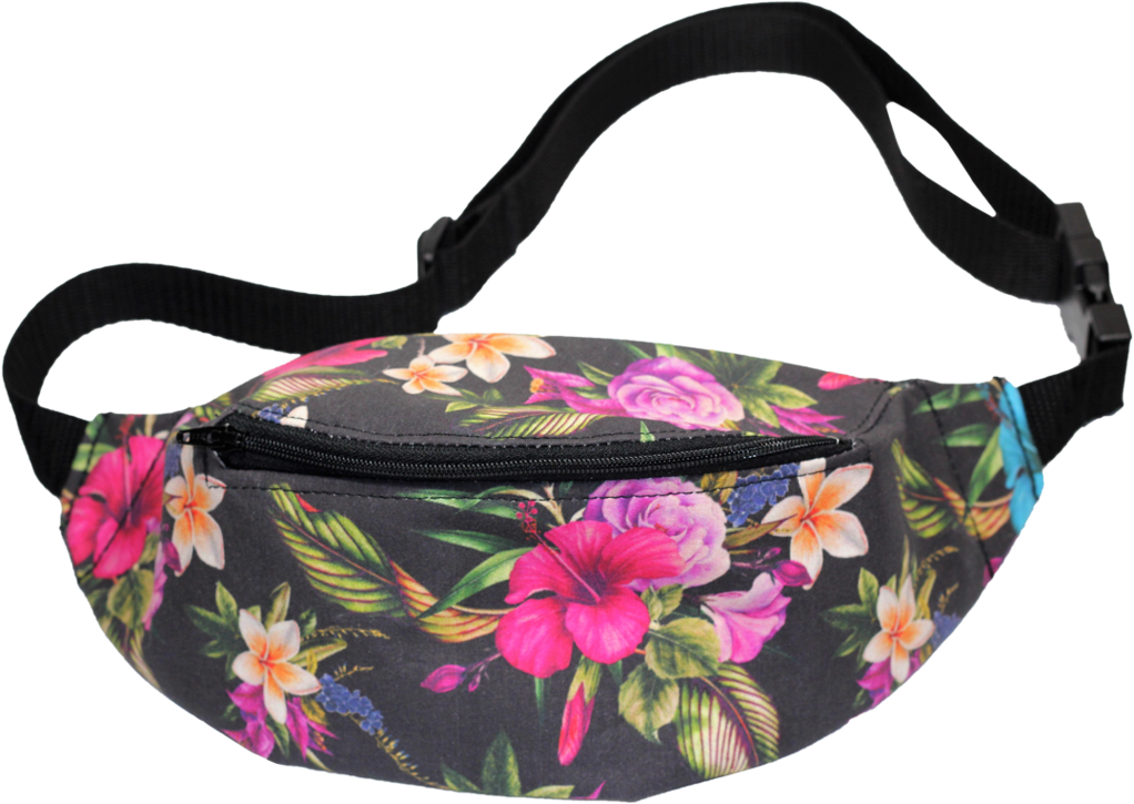 Download Transparent Fanny Pack PNGkit