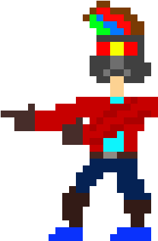 Starlord - Cartoon (330x420), Png Download