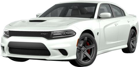 2018 Dodge Charger Gt Awd (750x350), Png Download