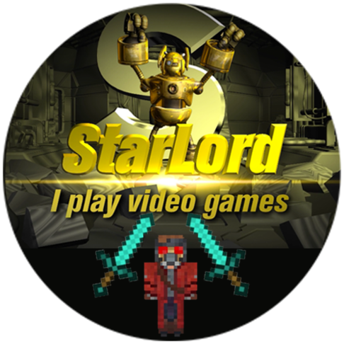 Meet Starlord, A 3rd Grade Minecrafter On A Mission - Minecraft (486x486), Png Download