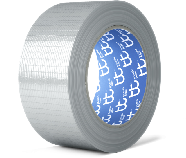 Contractor High Grade Duct Tape - Strap (1200x795), Png Download