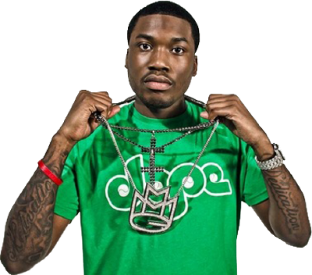 Meek - Chris Brown Vs Future (629x553), Png Download