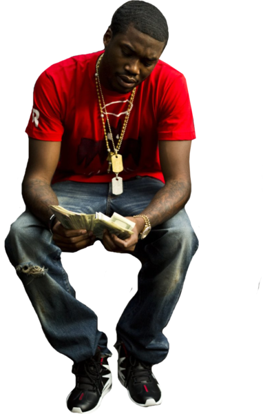 Share This Image - Rapper Sitting Png (382x600), Png Download